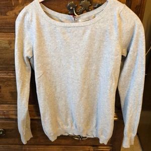 Cute soft cotton/nylon/wool/lycra/spandex casual top